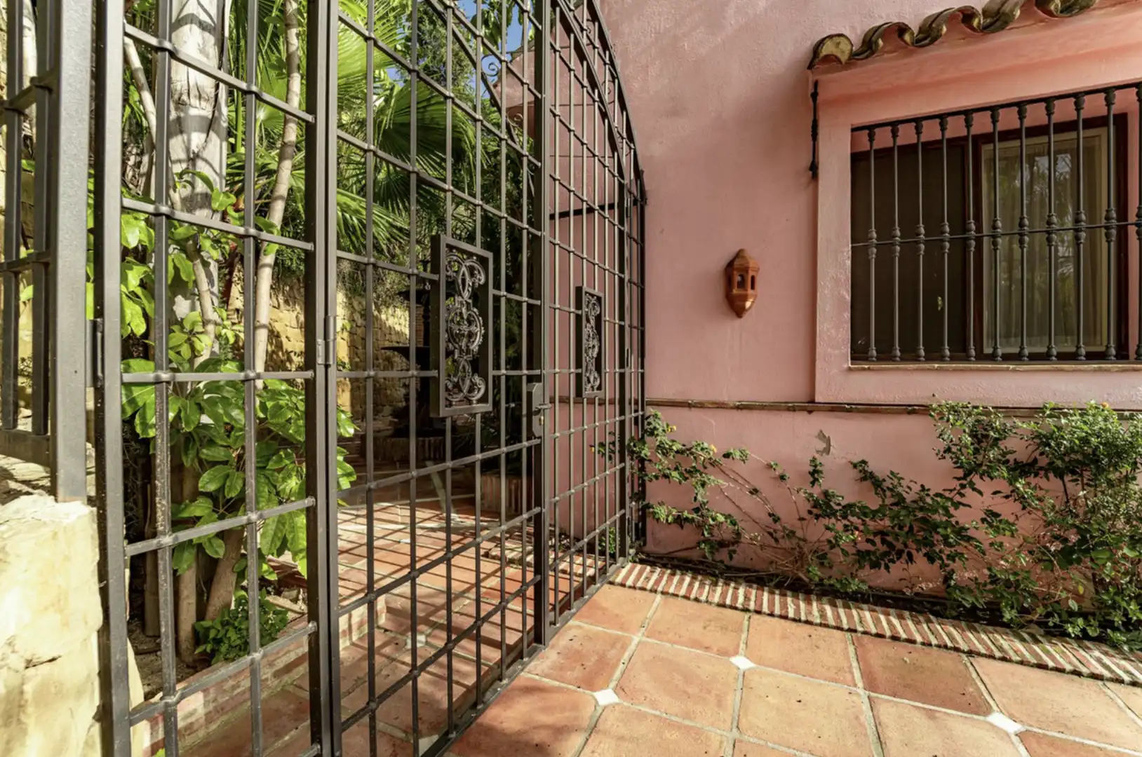 Chalet en venta en Benahavís pueblo, imagen 75