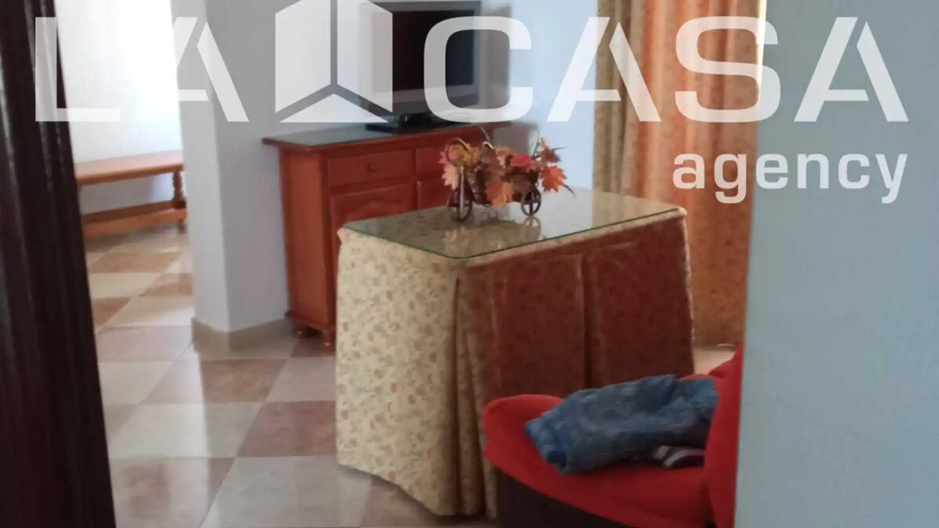 Flat for sale in Dos Hermanas  with Air Conditioner