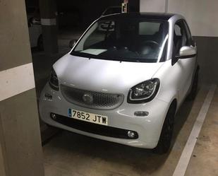Garage for sale in Carrer de Fra Luis de León, 2, Eixample, Centre - Sant Oleguer, Sabadell