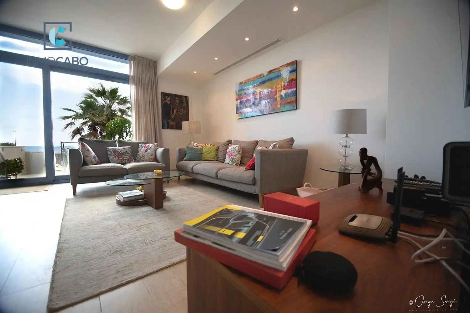 Casa o chalet en venta en Carretera Subida al faro, 85, Cabo de Palos