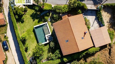 Foto 3 de Casa o xalet en venda a Lugar San Lourenzo, Moaña, Pontevedra
