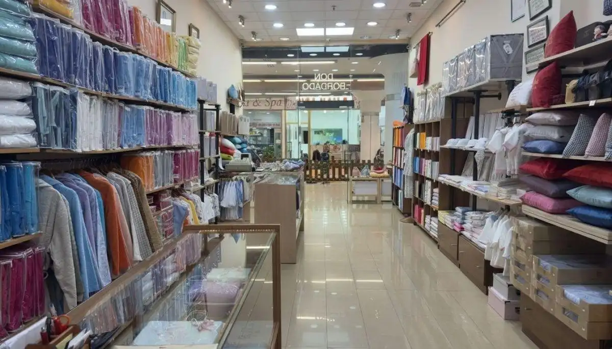 Local comercial en venda a Avenida de Pío XII, imagen 16