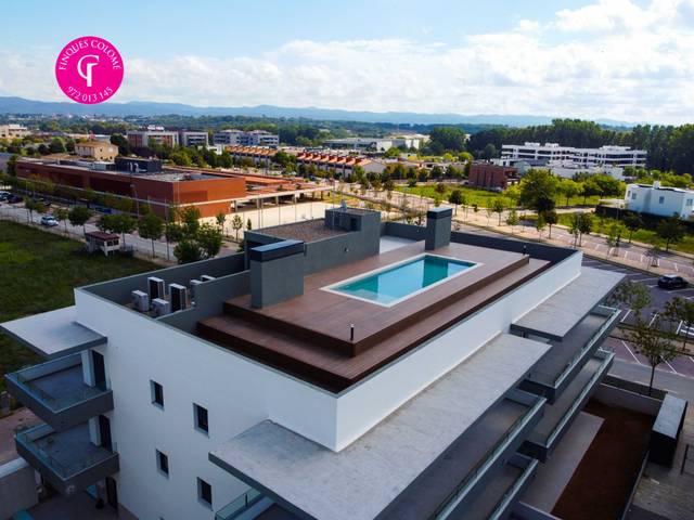 Ático en Alquiler en DE MARGARIDA XIRGU en Vilablareix