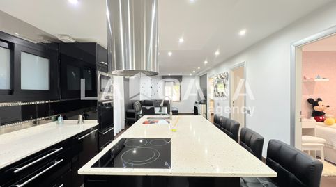 Foto 4 de Piso en venta en Avinguda del Marquès de Mont-roig, Sant Roc, Badalona