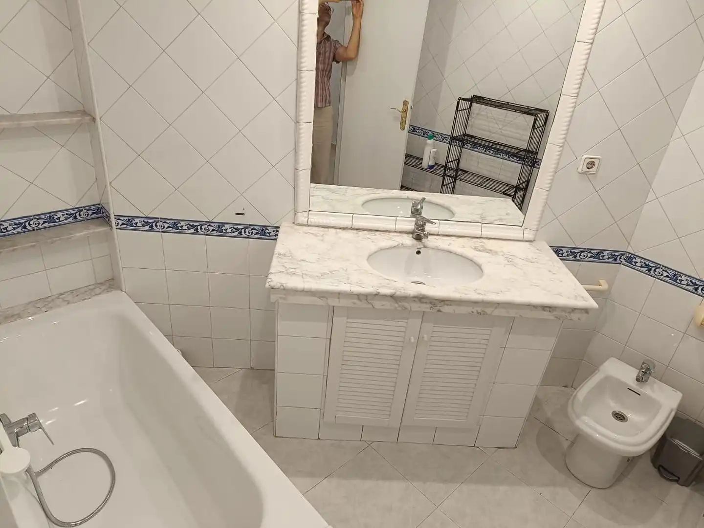 Piso con ascensor en alquiler en Centro, imagen 13