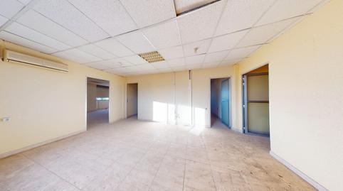 Foto 5 de Pis en venda a Calle Trueno, 107, Pla de la Vallonga, Alicante