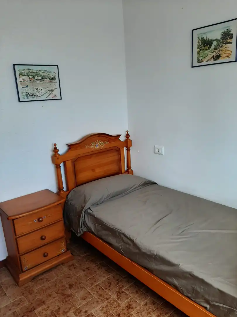 Habitación de Piso en venta en Vinaròs con Terraza, Amueblado y Horno
