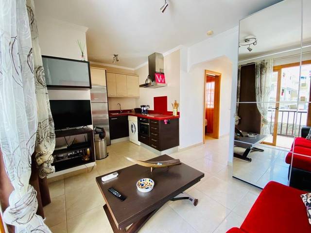 Apartamento en Alquiler en San Agustín - Bahía Feliz