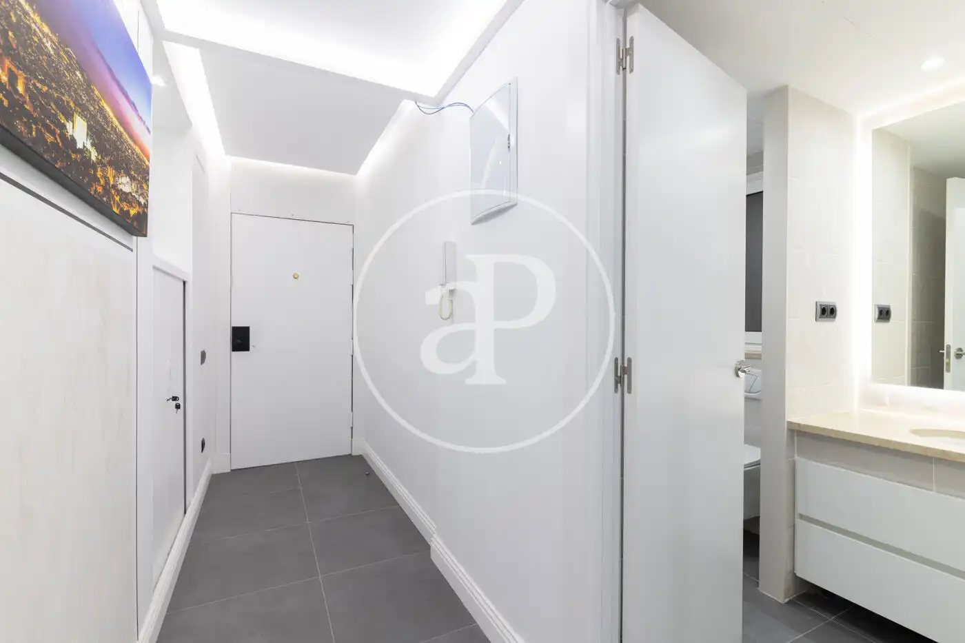 Flat for rent in Diputació, Dreta de l'Eixample