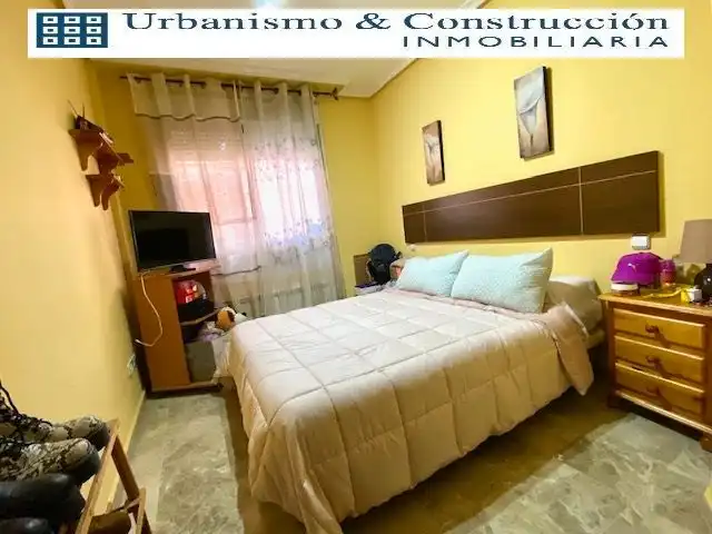 Appartement avec piscine à louer à Santa María  - Pío XII, imagen 6
