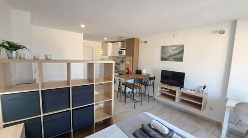 Foto 4 de Estudio en venta en Avenida Gamonal, Parque de la Paloma, Benalmádena