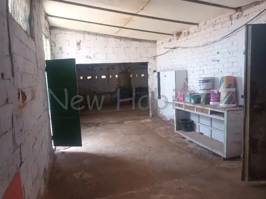 Nave industrielle à vendre à Avenida Alemania-Italia, imagen 21