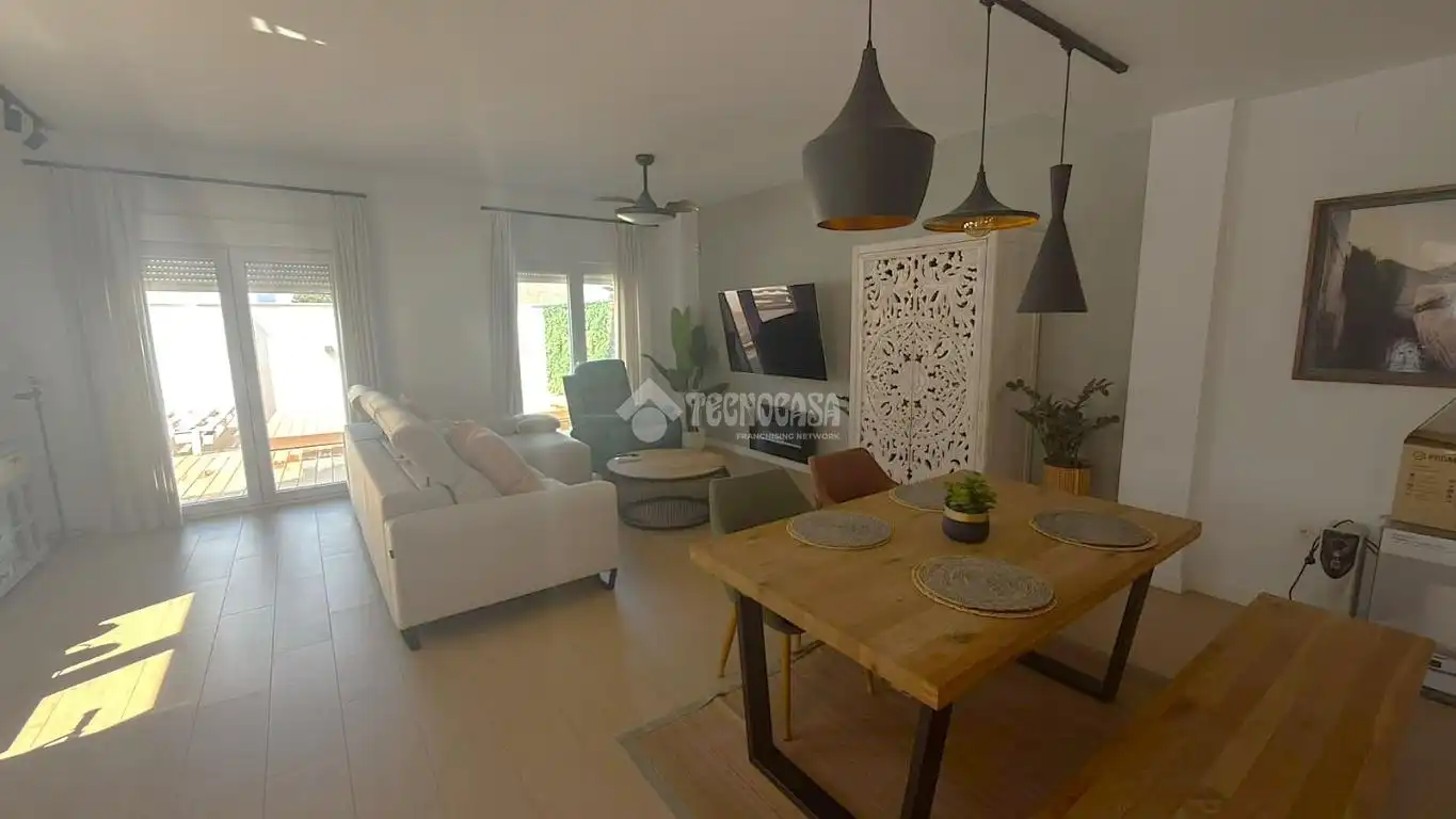 Maison jumelée avec terrasse à vendre à Belicena, imagen 4