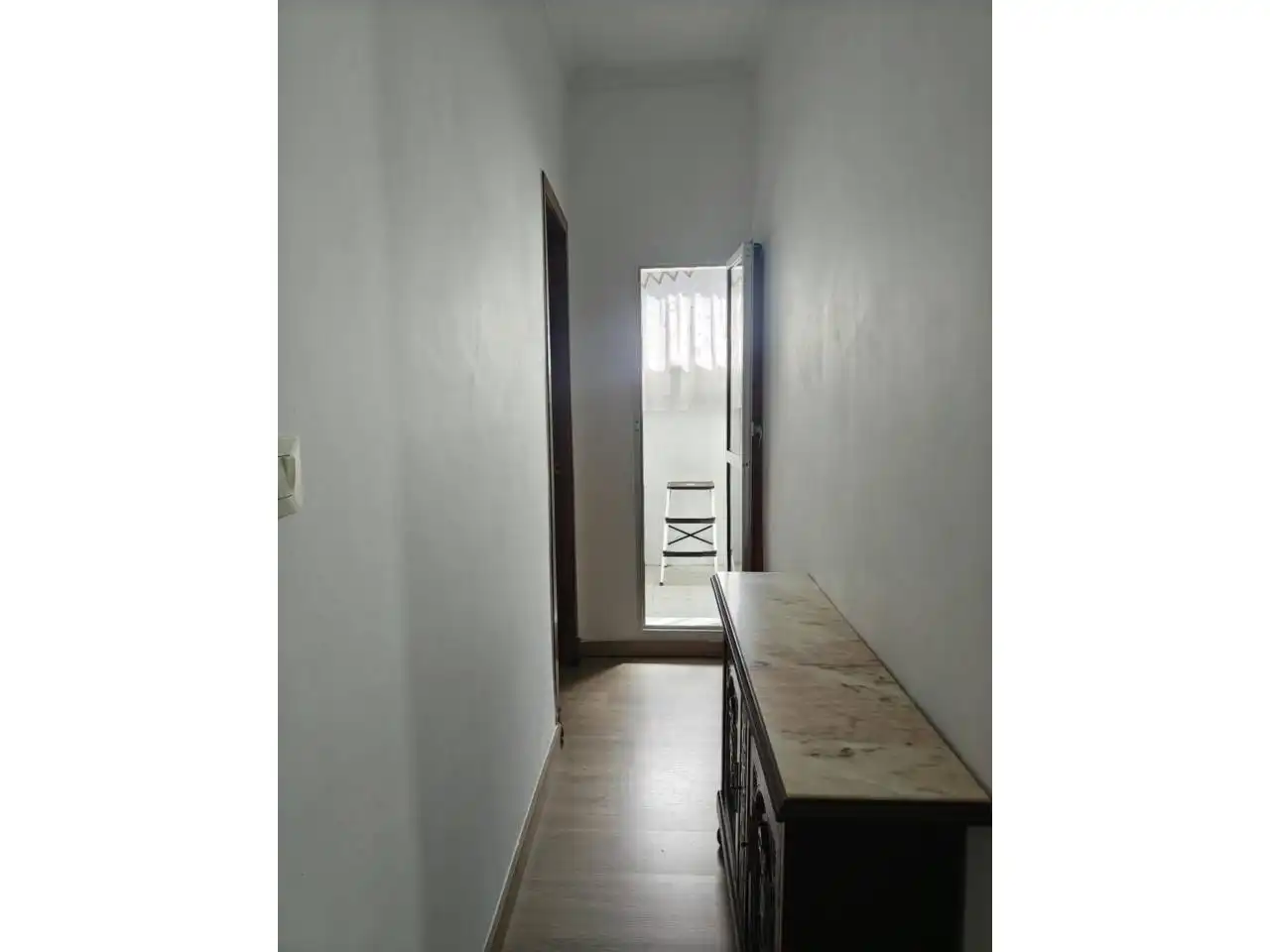 Piso en venta en Ourense Capital  con Calefacción, Terraza y Trastero
