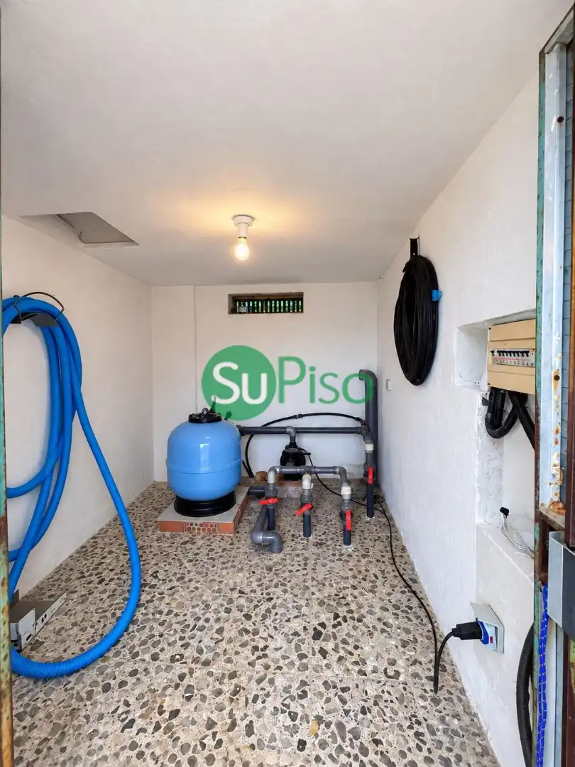 House with pool for sale in Calle Pinos 18, imagen 39