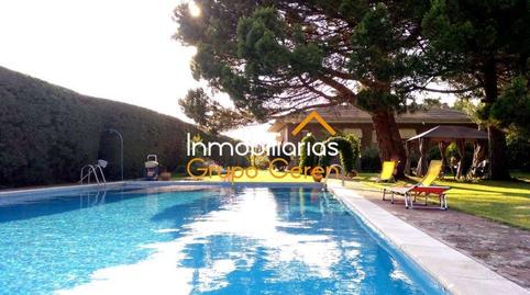 Foto 3 de Casa o xalet en venda a Santo Domingo de la Calzada, La Rioja