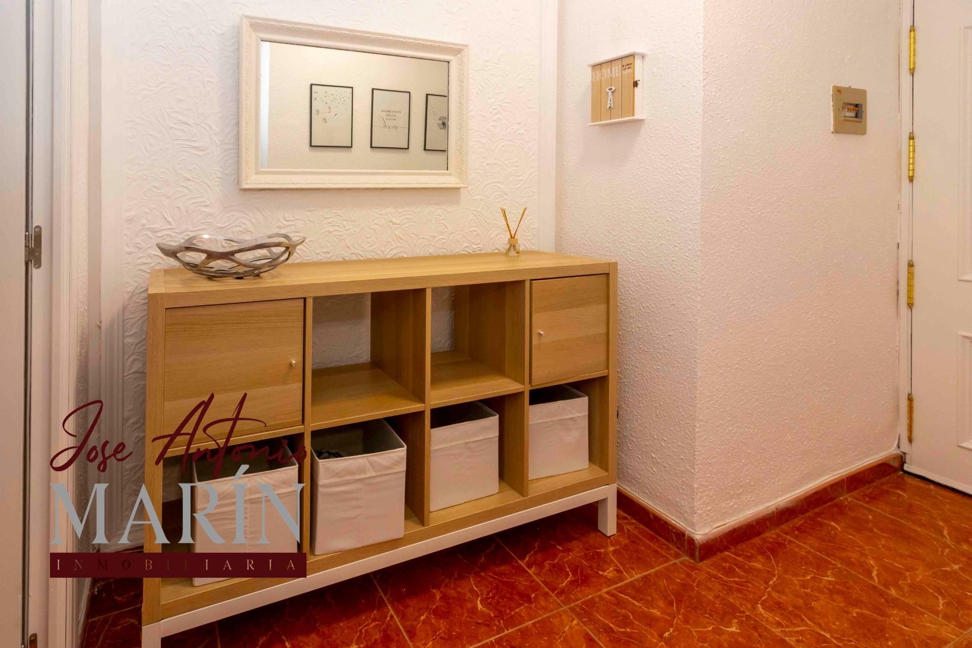 Flat to rent in  AGUSTINA ARAGON, Santa Marina