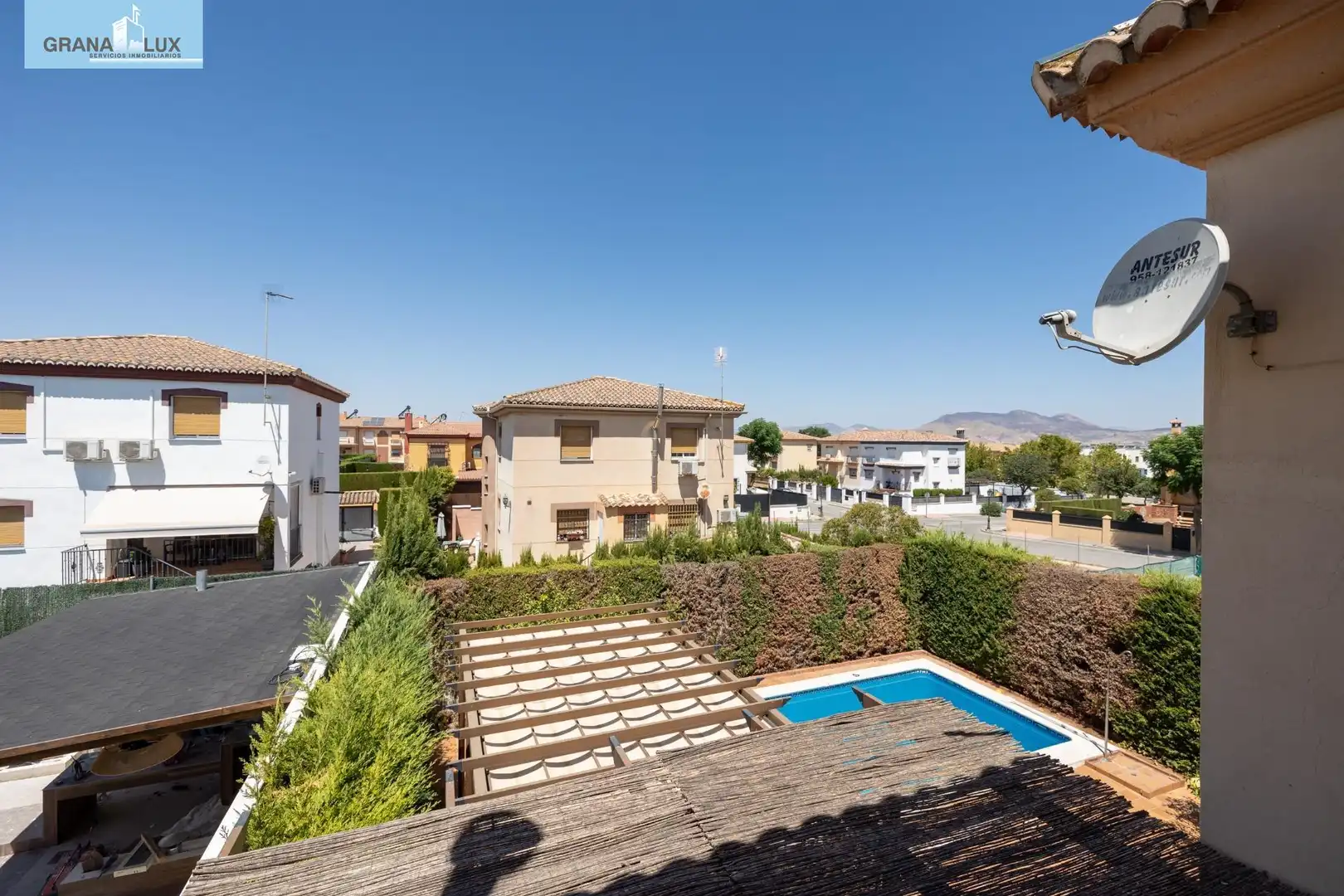 Maison jumelée avec piscine à vendre à Calle del Cisne, imagen 35
