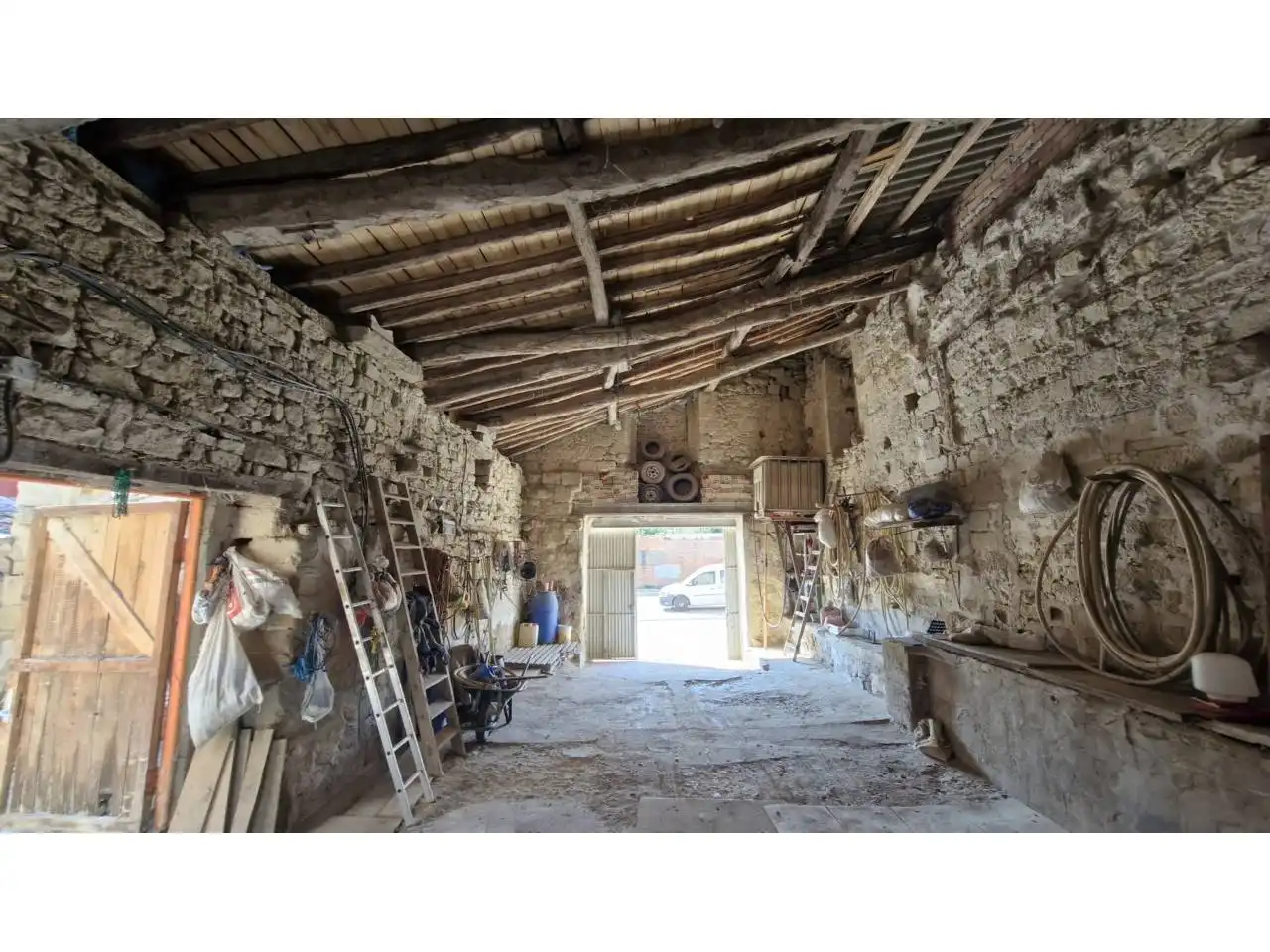 Casa o xalet en venda en Treviana, La Rioja