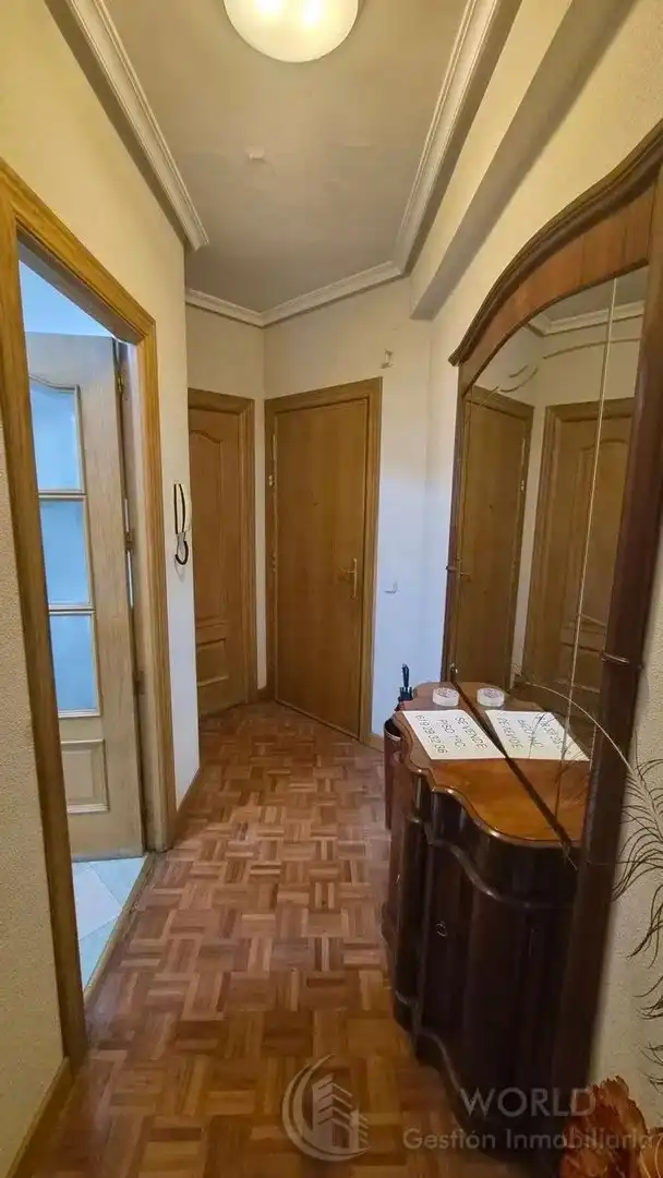 Piso con terraza en venta en Retiro, imagen 5
