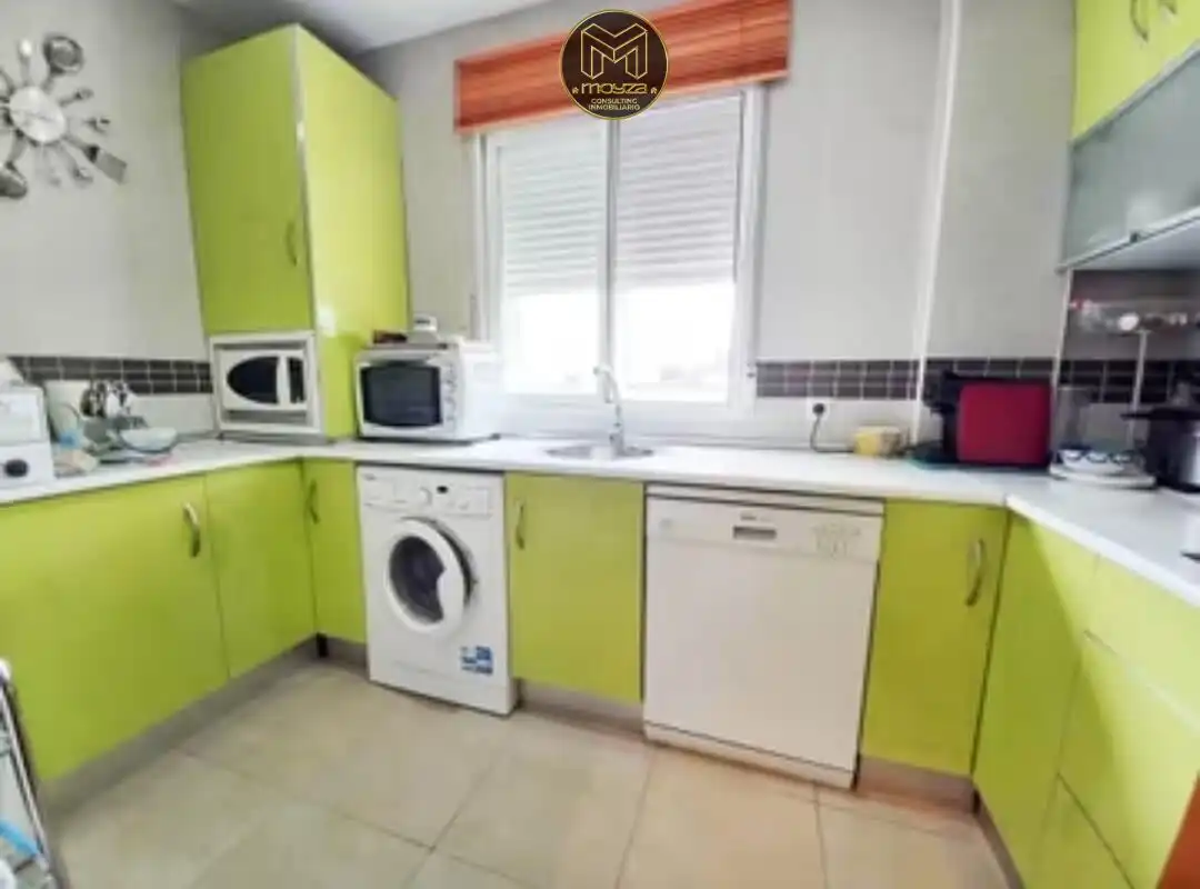 Piso con ascensor en venta en Los Villares, imagen 11