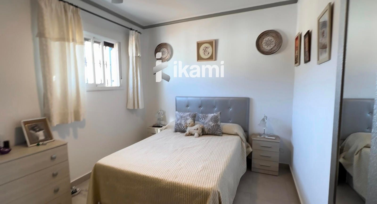 Casa adosada en venda a Villanueva del Trabuco