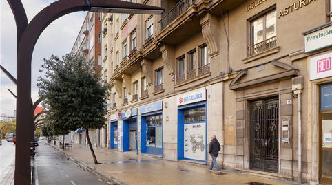 Foto 4 de Oficina en venta en Gijón - Avenida Constitucion, 13-15, Barrio del Centro, Gijón