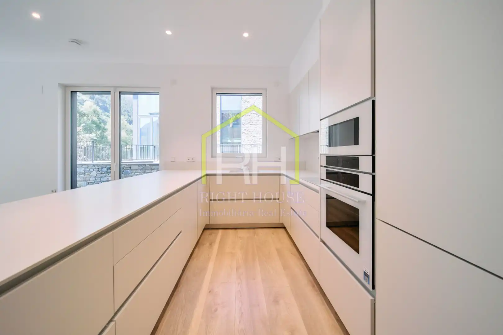 Casa a schiera con terrazza in vendita a El Tarter, imagen 27