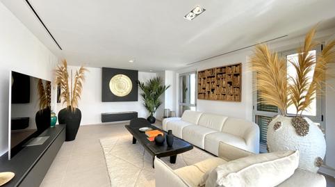 Photo 4 of Apartments for sale in Puerto de Sotogrande - La Marina, Sotogrande