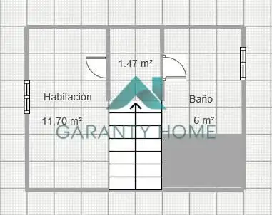 Ático en venta en Bárcena de Cicero con Amueblado y Piscina comunitaria