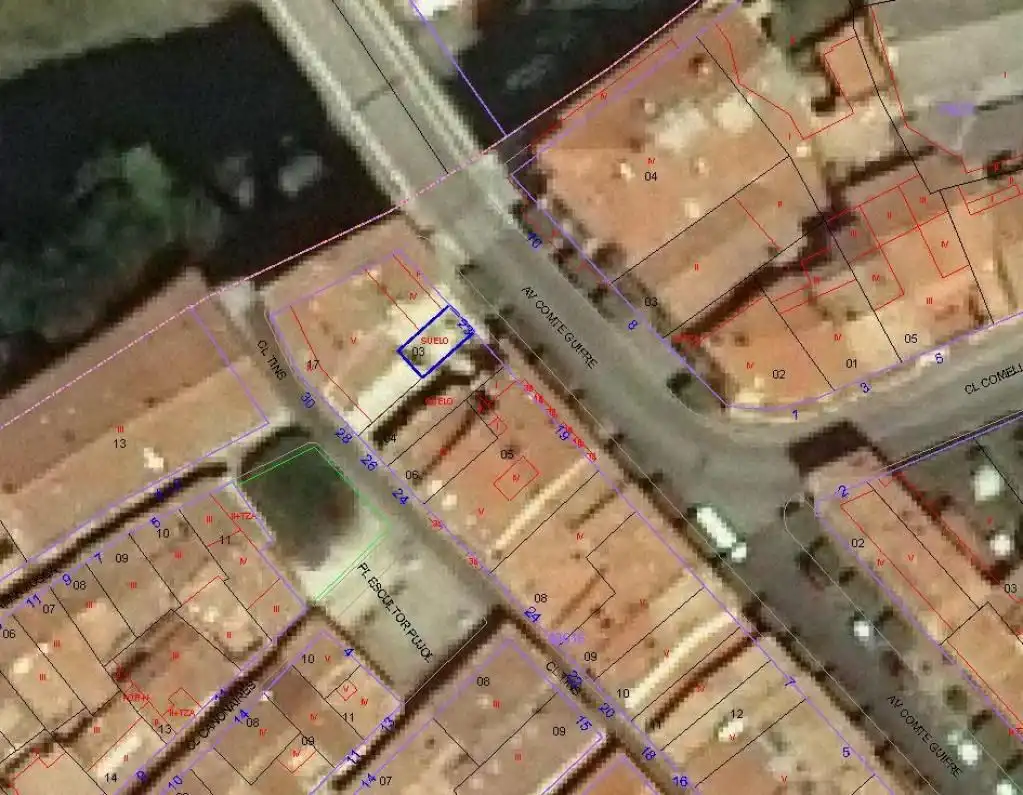 Residencial en venta en Sant Joan de les Abadesses