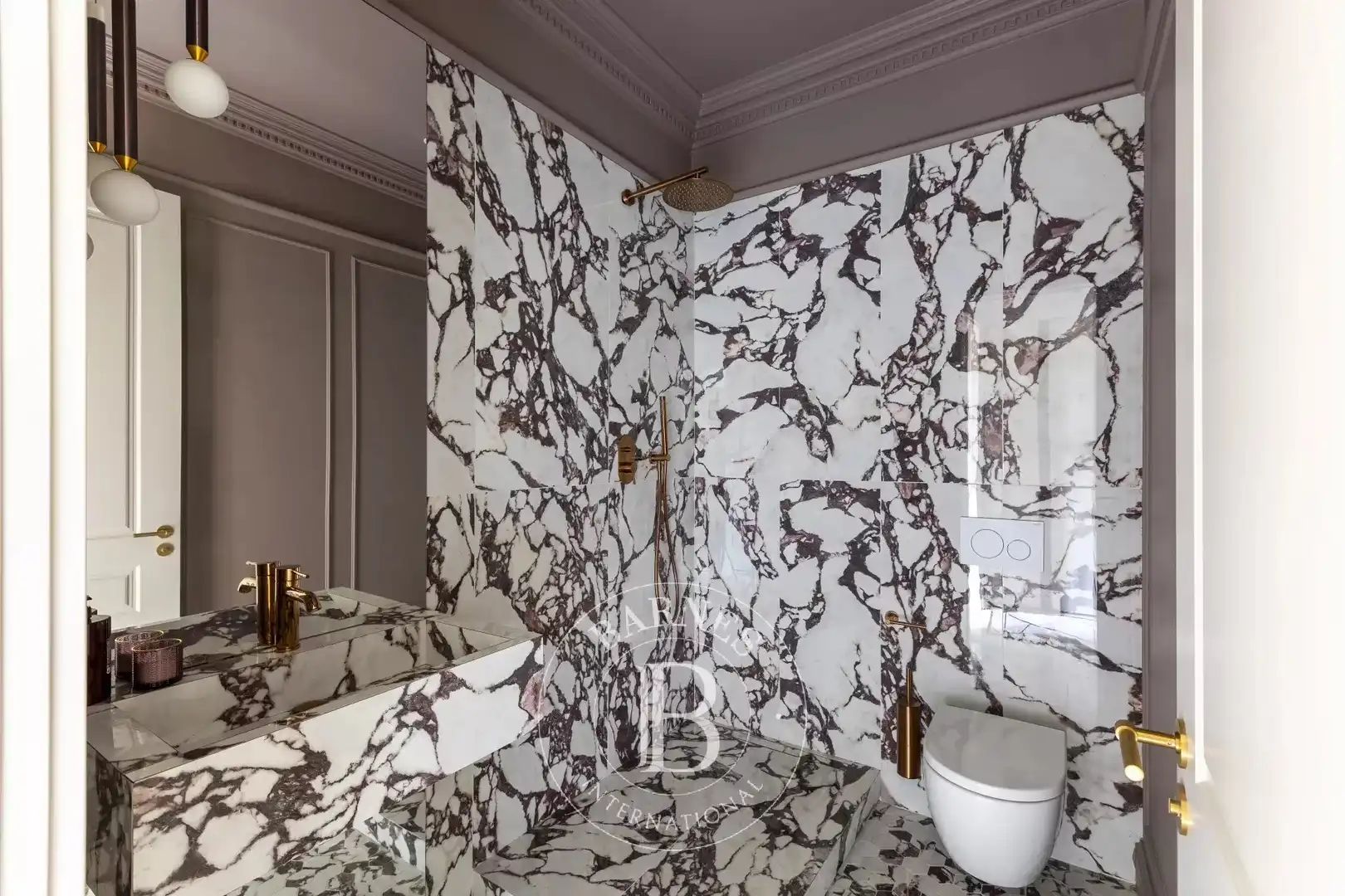 Piso con terraza en venta en Eixample, imagen 9