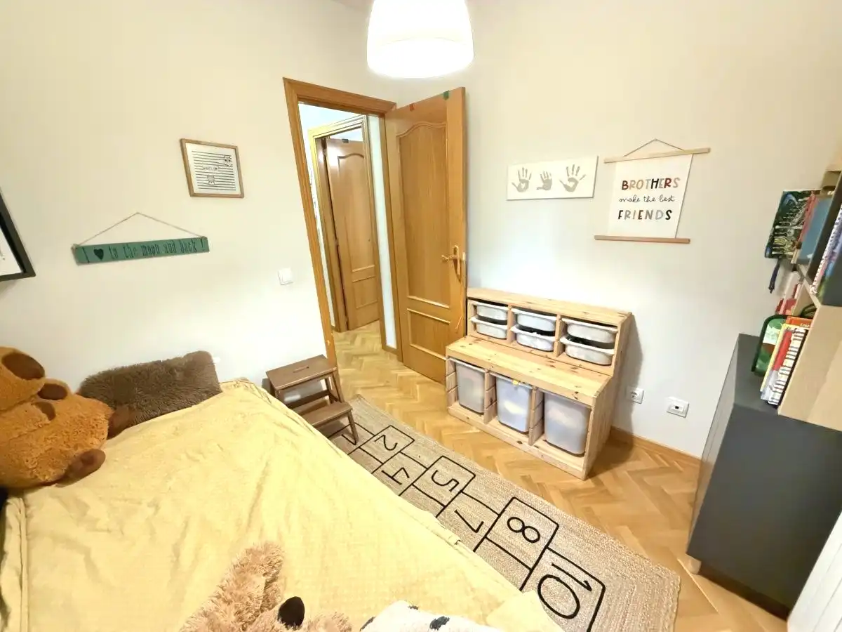 Dormitori de Dúplex en venda en Arganda del Rey