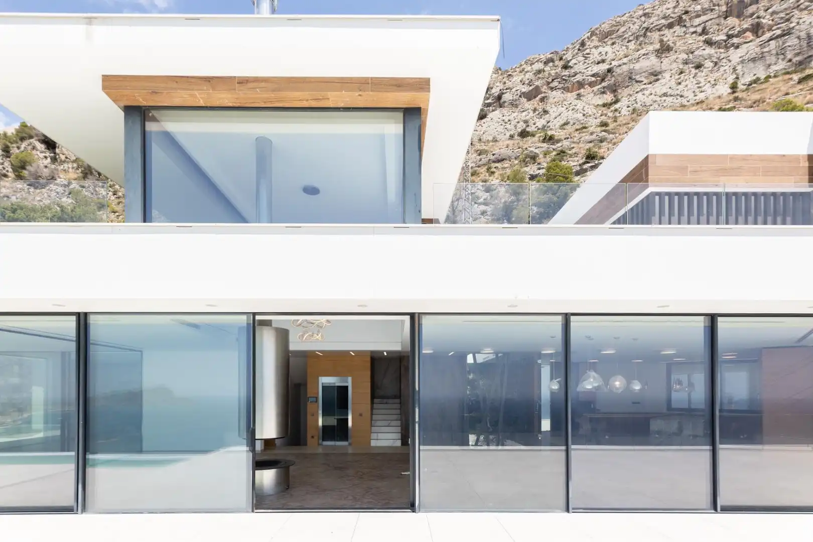 Villa con terrazza in vendita a Calle GRAN BRETAÑA-A.H., imagen 40