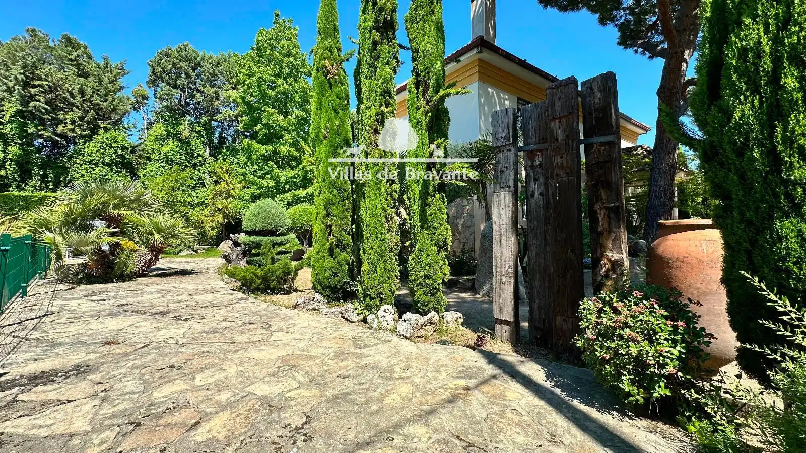 Villa avec piscine à vendre à Neptuno, imagen 9