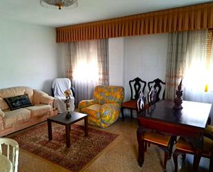 Living room of Apartment for sale in Alicante / Alacant  with Balcony