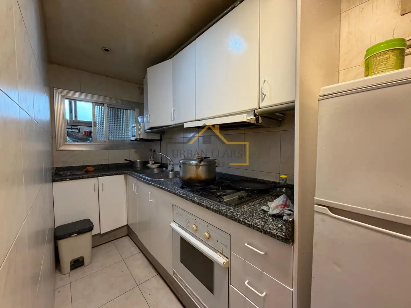 Piso con ascensor en venta en Artigues - Llefià, imagen 6