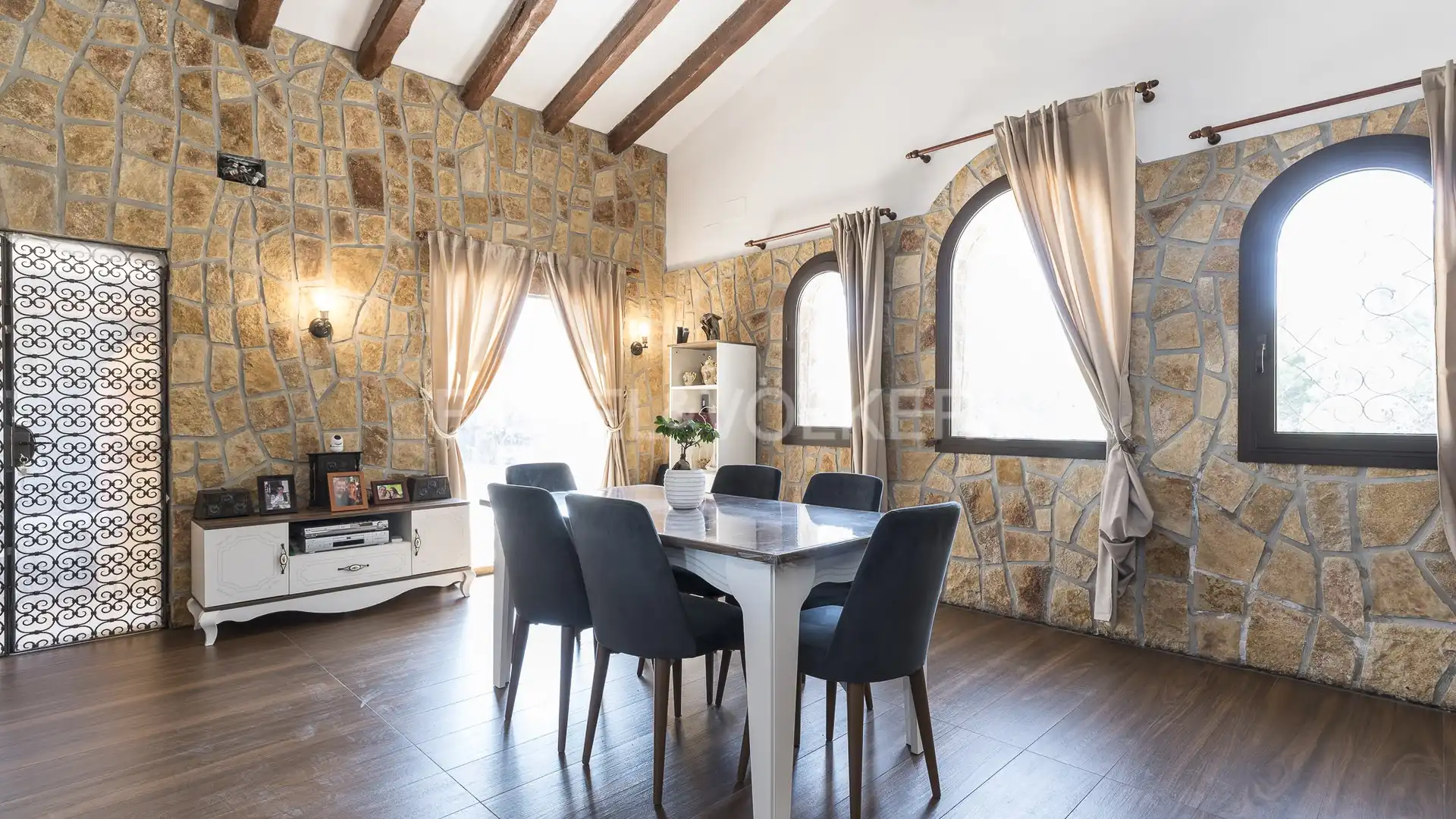 Casa o chalet en venta en Centre