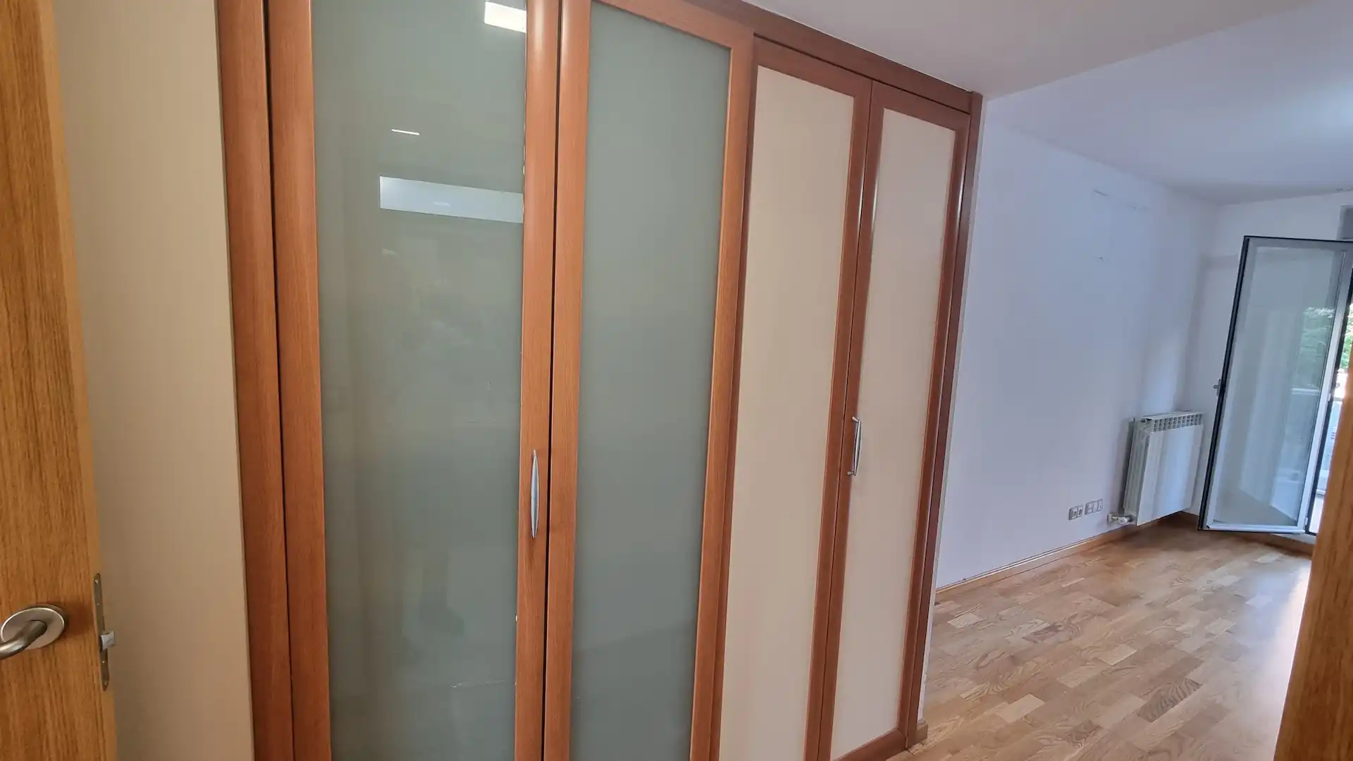 Flat for sale in Zaragoza  with Terrace