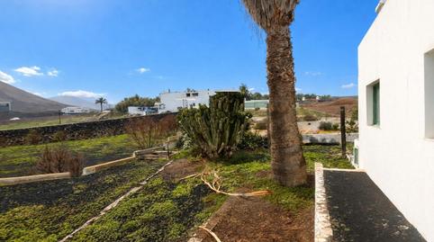 Foto 2 de Casa o xalet en venda a Uga, Yaiza