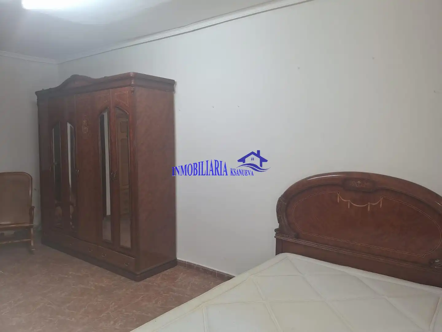 Bedroom of Houses for sale in Córdoba  with Storage room