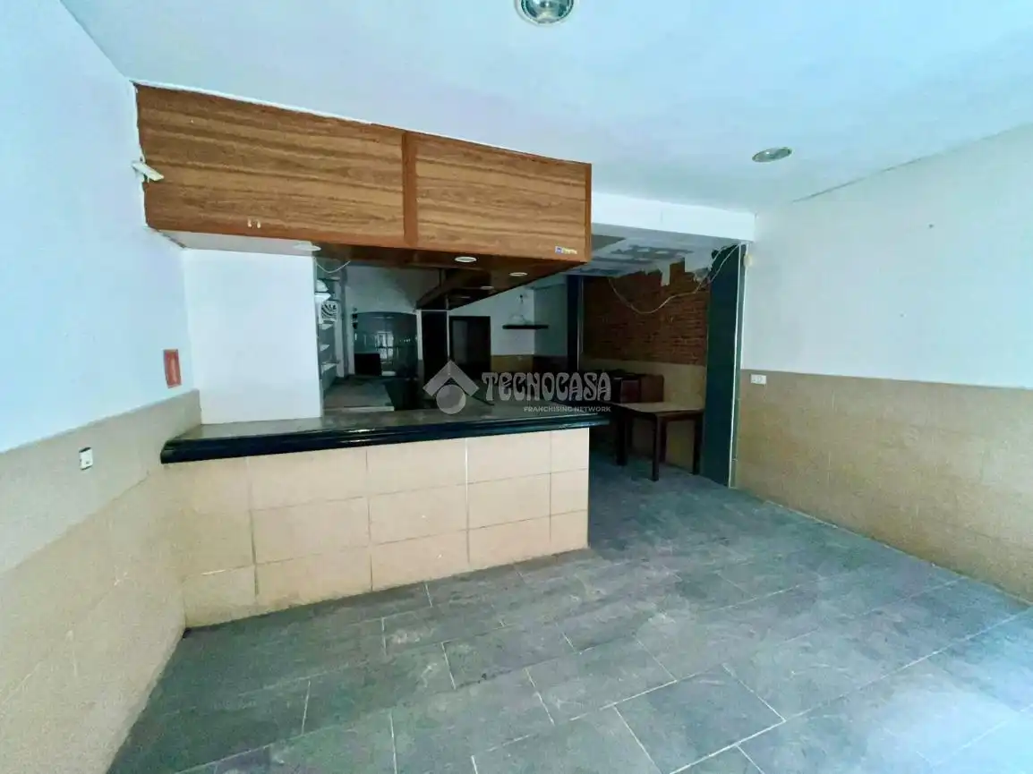 Local comercial en venda a Llano, imagen 3