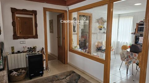 Chalet independiente con piscina en Muchamiel Alicante, image 5