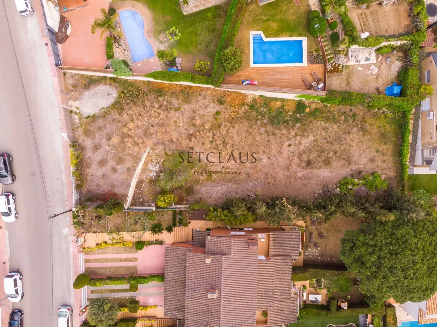Rustikales Grundstück zum Verkauf in Teià, imagen 3