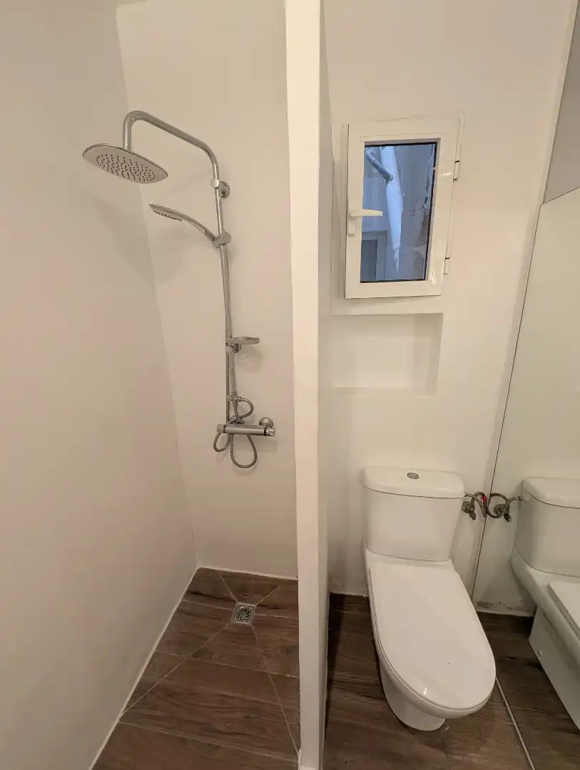 Baño de Piso en venta en Vilassar de Mar con Horno y Lavadora
