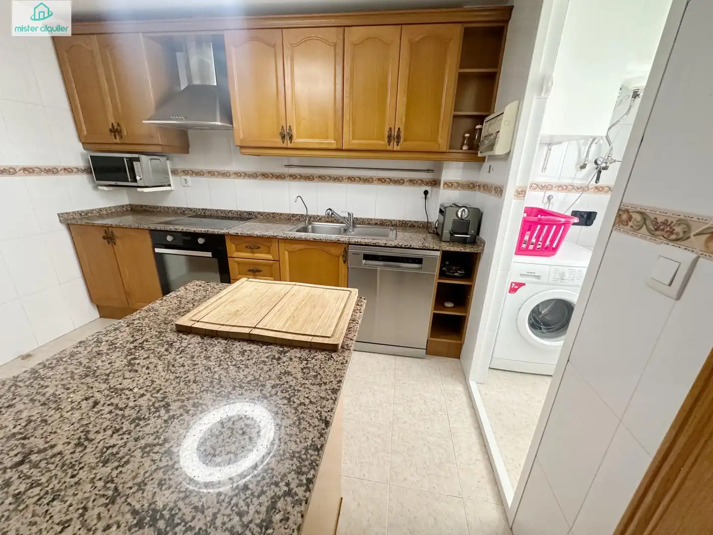 Apartment mit Terrasse zur Miete in Calle de San Bartolomé 33, imagen 23