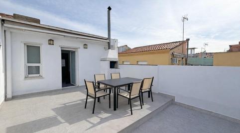 Foto 3 de Casa adosada en venda a Gràcia, Sabadell