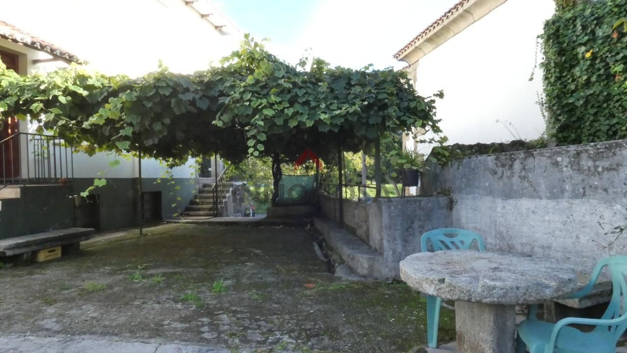 Garden of House or chalet for sale in Ferrol  with Heating, Private garden and Terrace