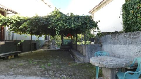 Foto 2 de Casa o xalet en venda a A Malata - Catabois - Ciudad Jardín, A Coruña