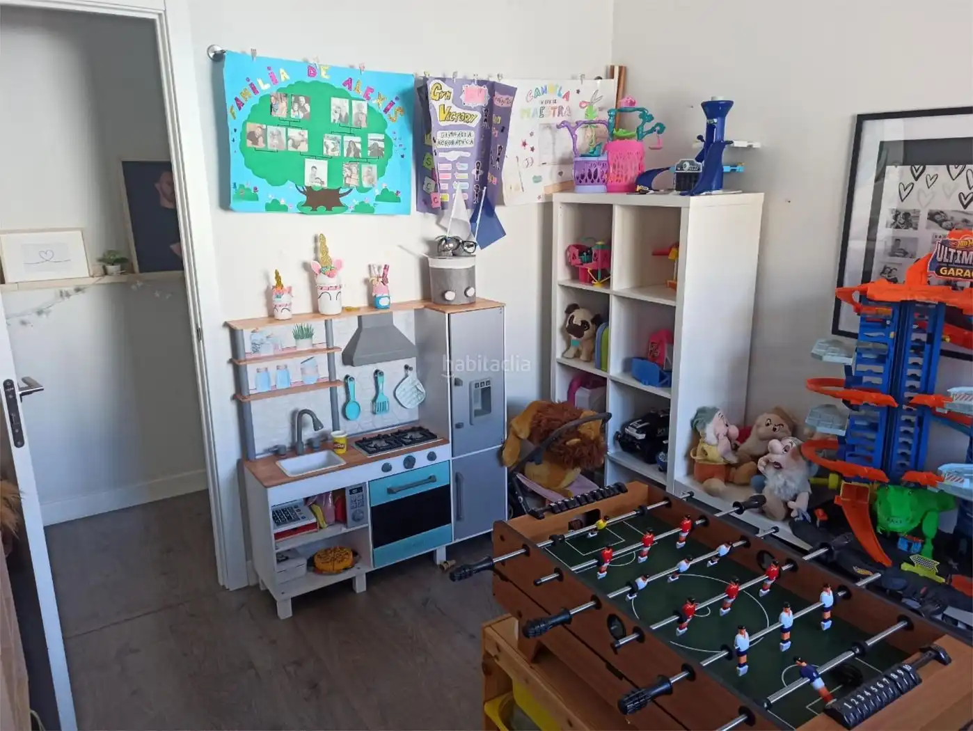 Penthouse with pool for sale in Calle Málaga Virgen 4, imagen 20